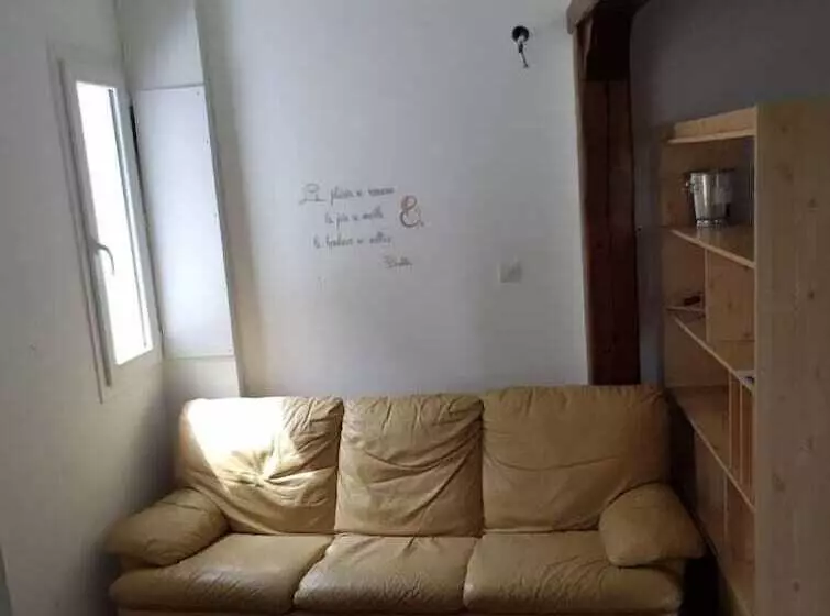 ペンション Chambre Proche Gare Et Centre Ville