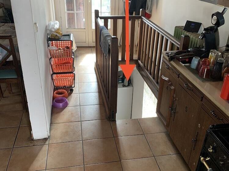 ペンション Chambre Proche Gare Et Centre Ville