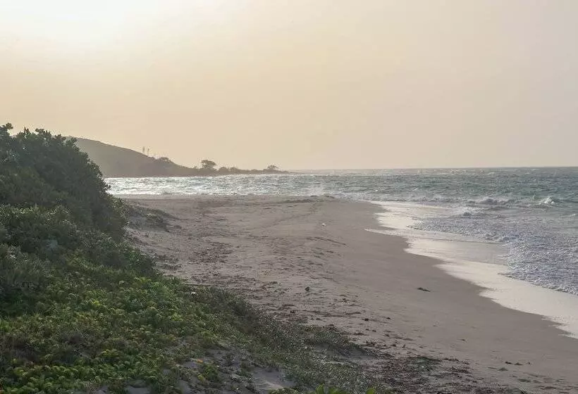 پانسیون One Rythm