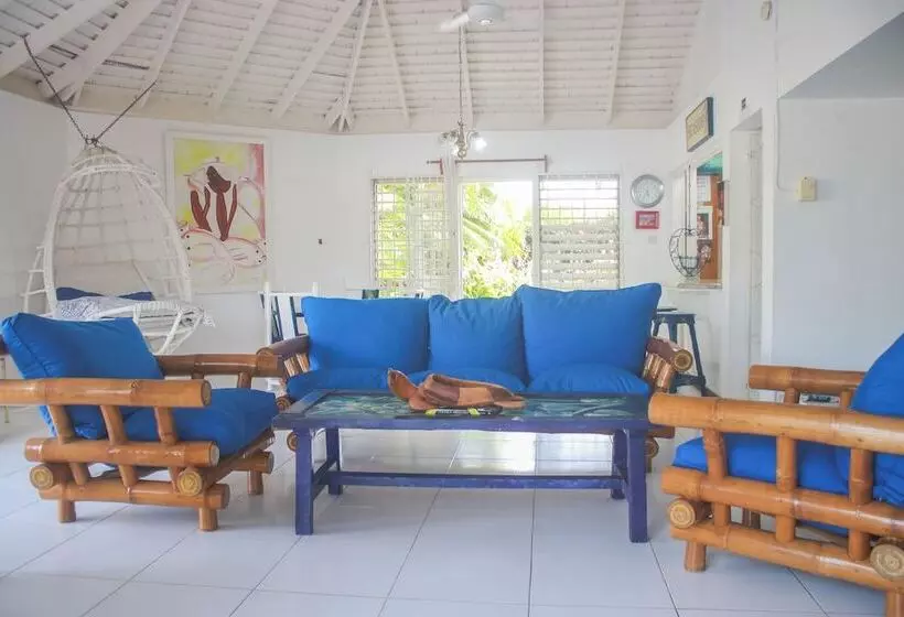 پانسیون One Rythm