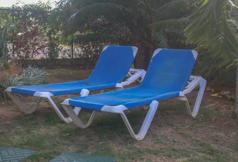 پانسیون One Rythm