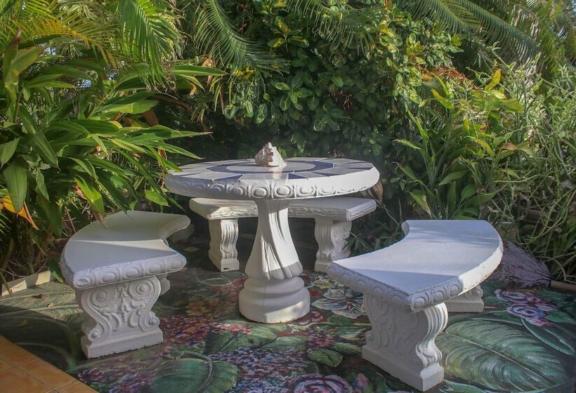 پانسیون One Rythm