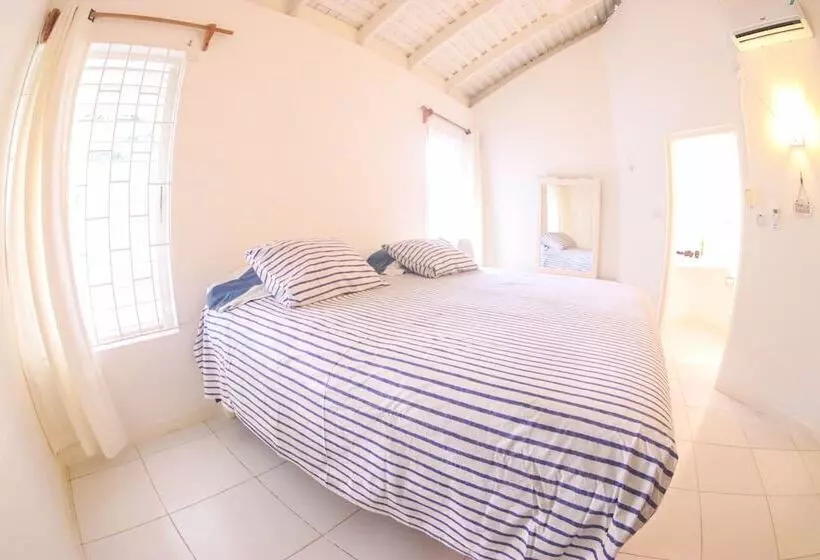 پانسیون One Rythm