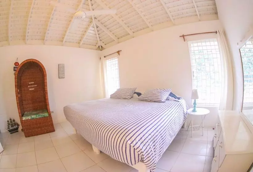 پانسیون One Rythm