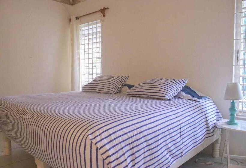 پانسیون One Rythm