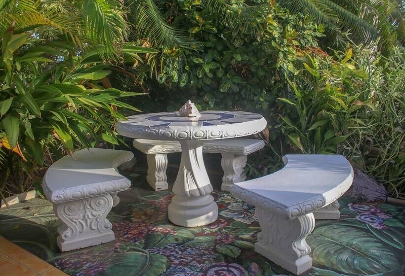 پانسیون One Rythm