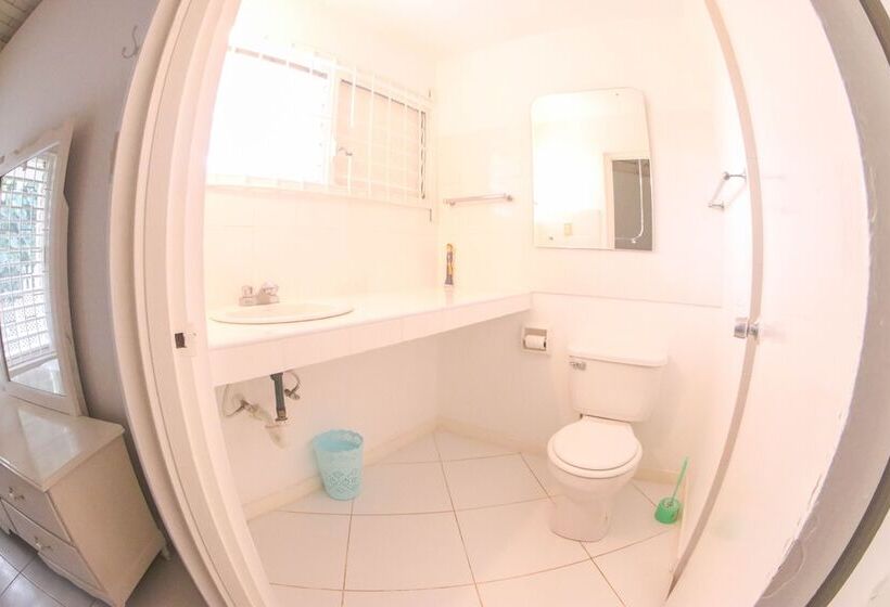 پانسیون One Rythm