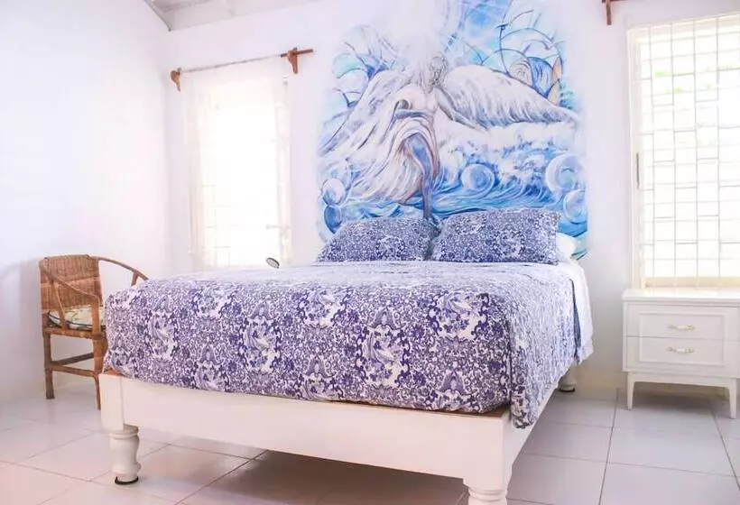 پانسیون One Rythm