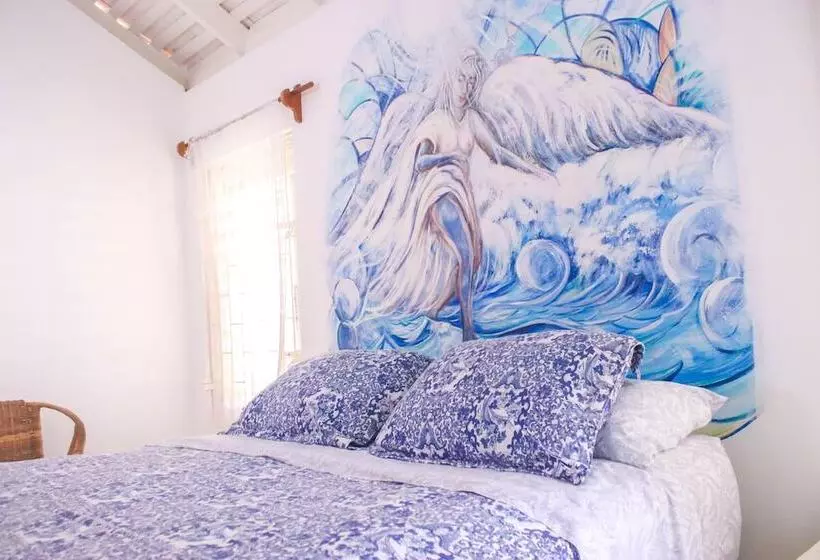 پانسیون One Rythm