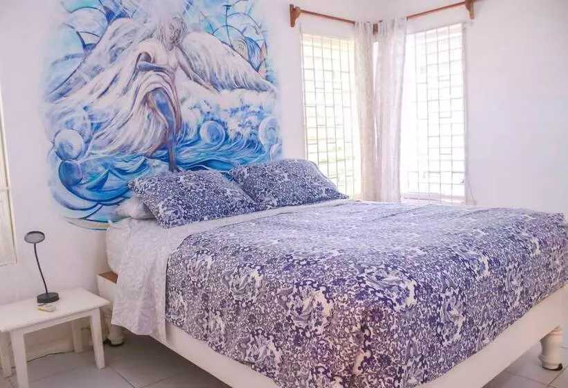 پانسیون One Rythm