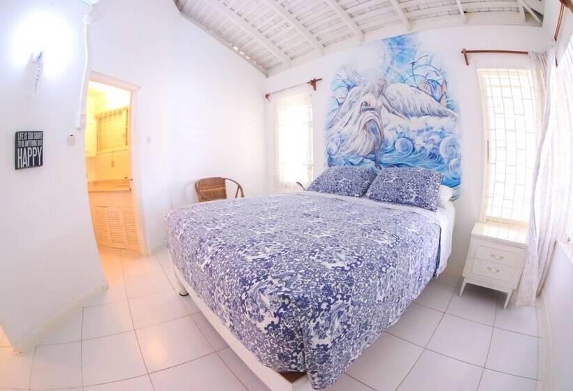 پانسیون One Rythm