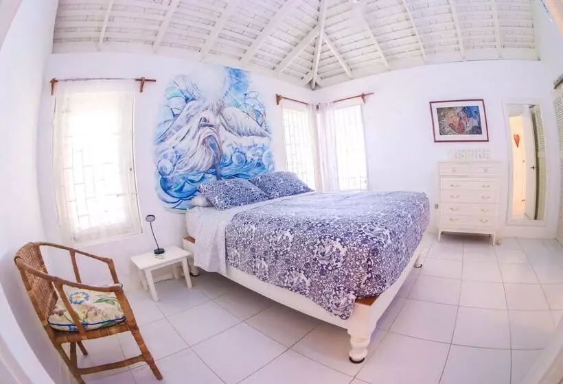 پانسیون One Rythm