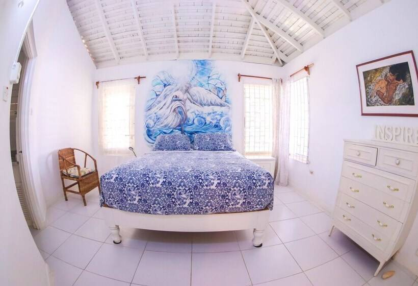 پانسیون One Rythm