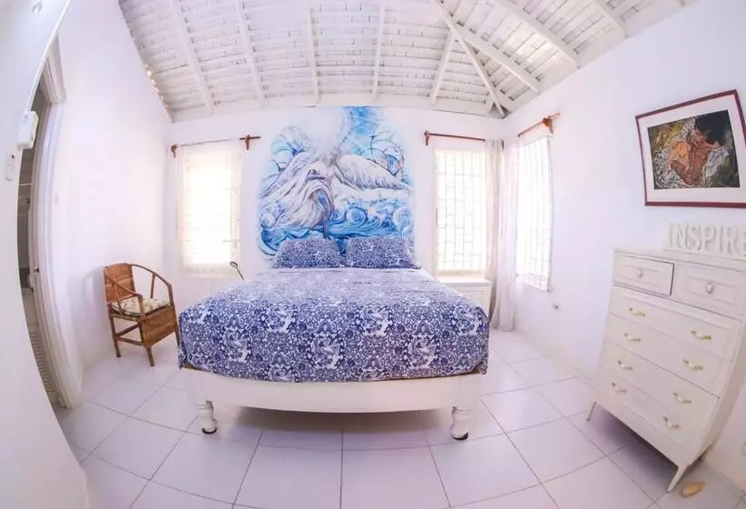 پانسیون One Rythm