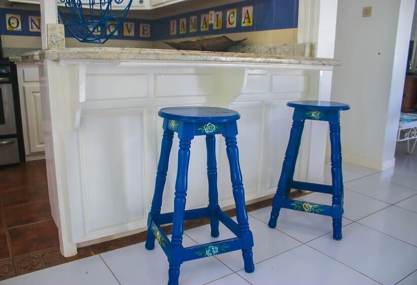 پانسیون One Rythm