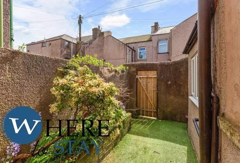 レジデンス Wheretostay Entire 3bed House