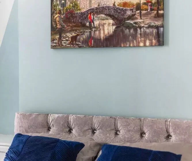 レジデンス Wheretostay Entire 3bed House