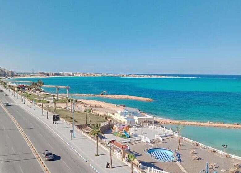 Semiramis Hotel Royal Palace