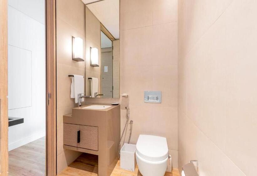 Address Beach Residences