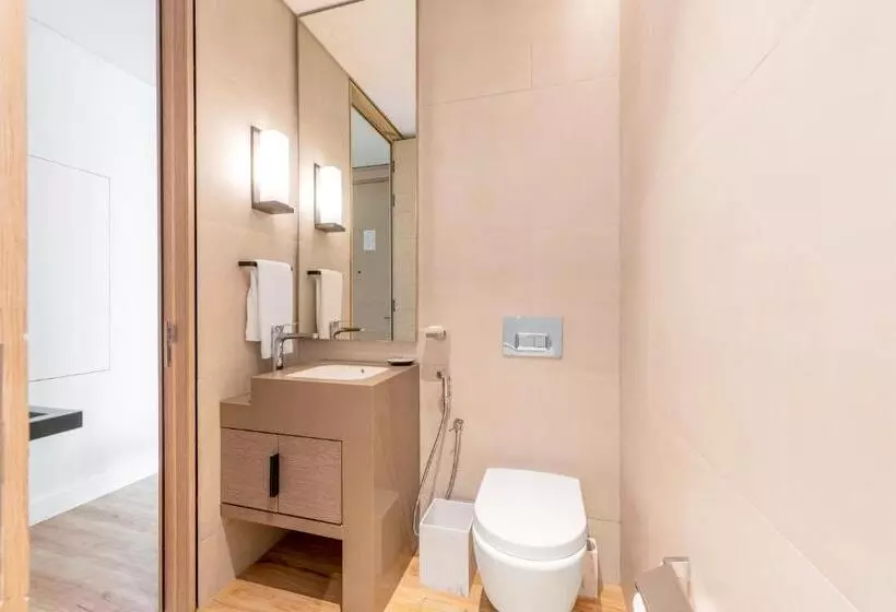 Address Beach Residences