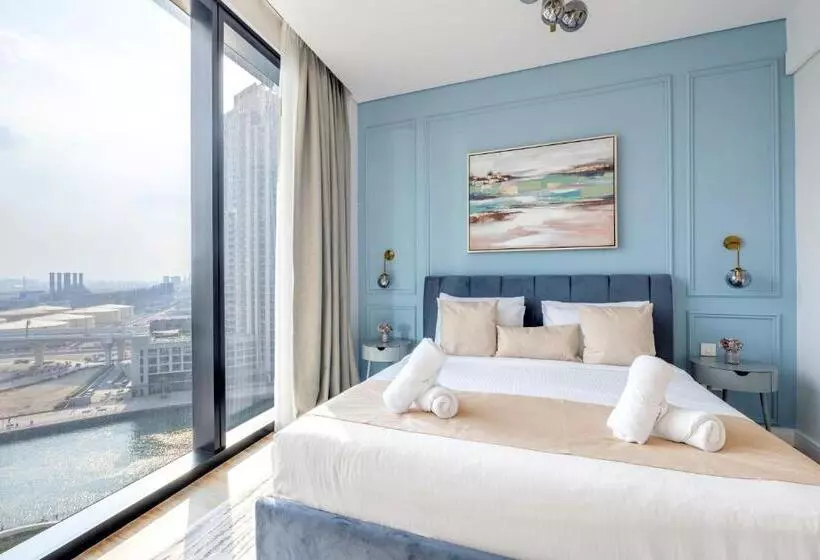 Address Beach Residences