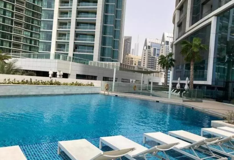 Address Beach Residences