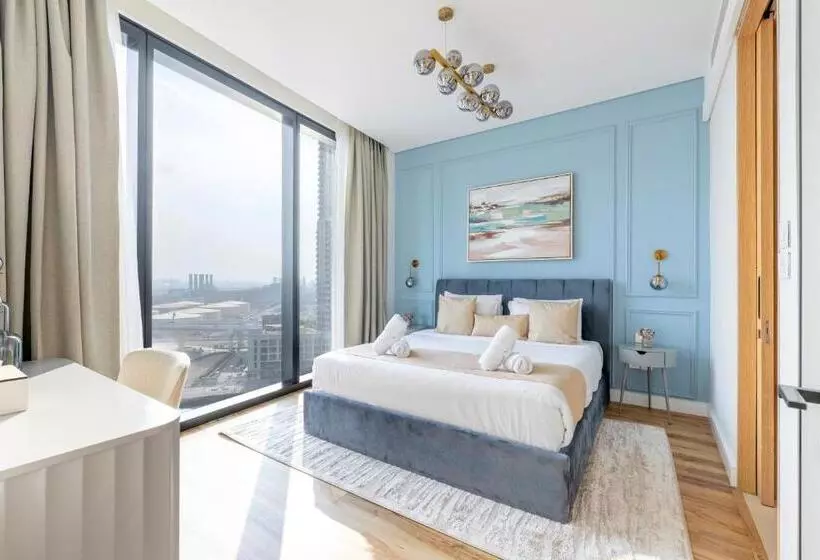 Address Beach Residences