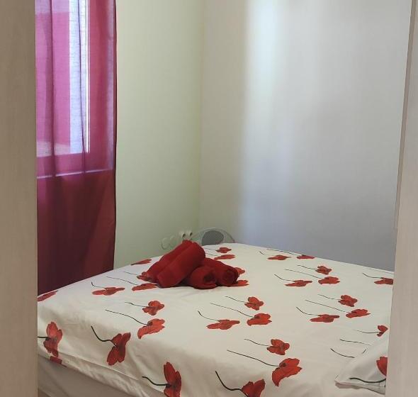 Общежитие Apartments Dalamar