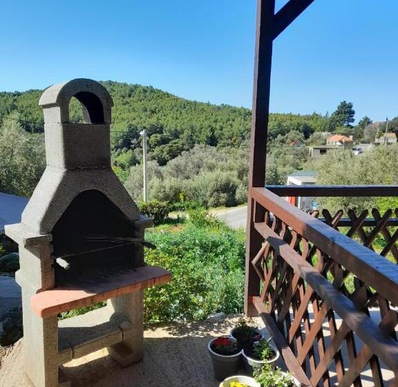 Общежитие Apartments Dalamar