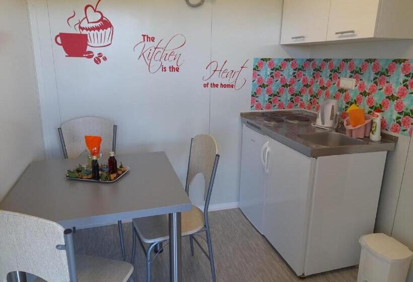 Общежитие Apartments Dalamar