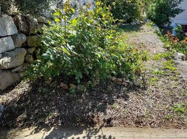 Retkeilymaja Apartments Dalamar