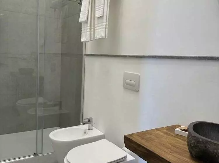 تختخواب و صبحانه Palazzo Dasso