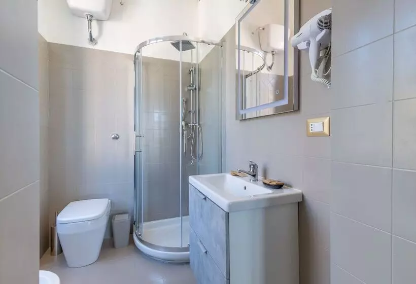تختخواب و صبحانه Palazzo Dasso