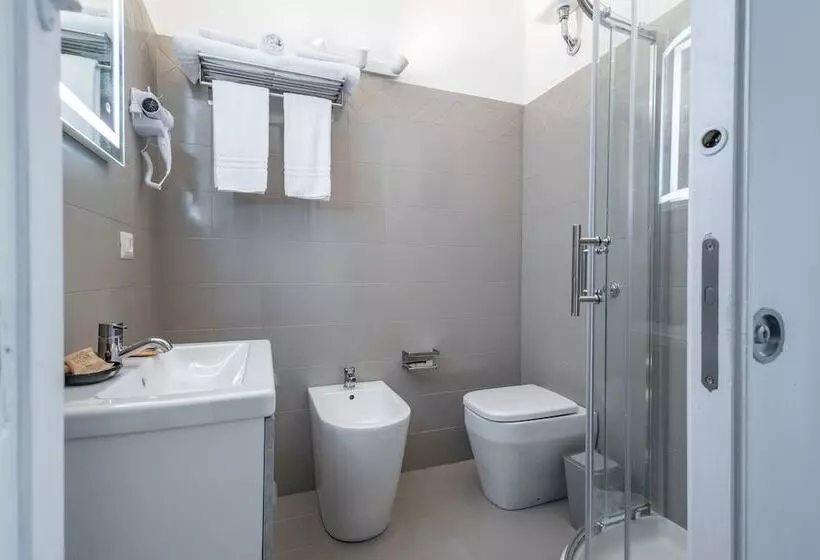 تختخواب و صبحانه Palazzo Dasso