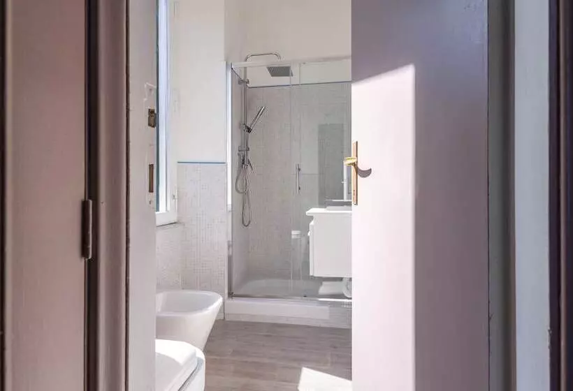 تختخواب و صبحانه Palazzo Dasso