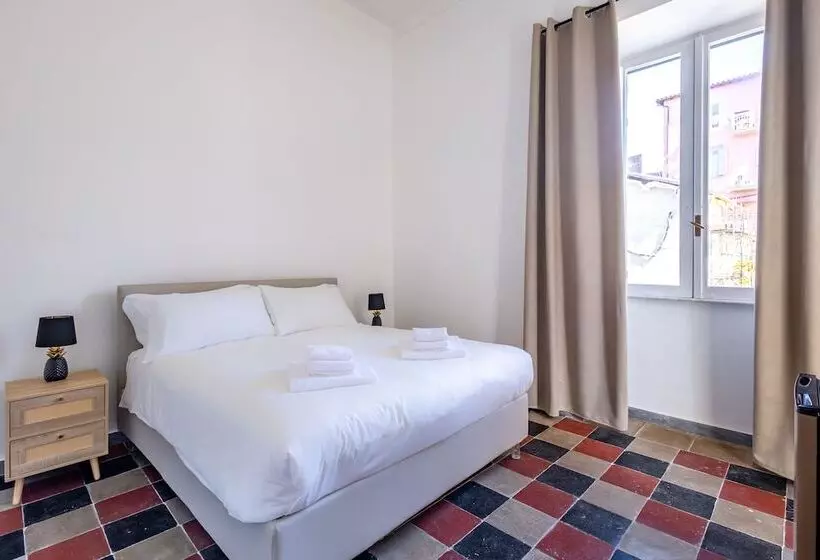 تختخواب و صبحانه Palazzo Dasso