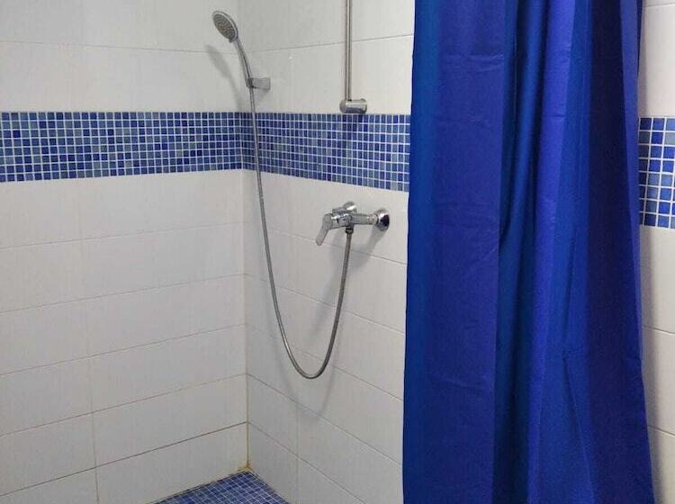 مسافرخانه Hidalmen Alicante