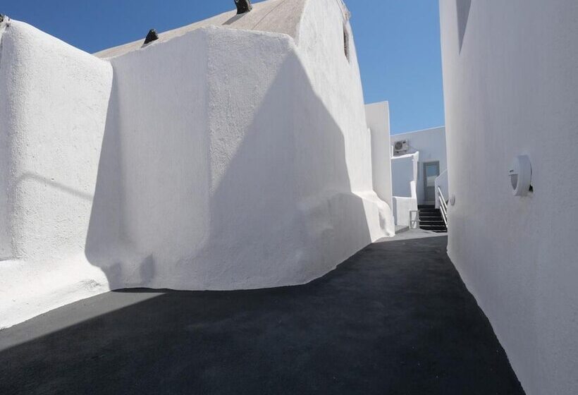 Hotel Agradable Studios