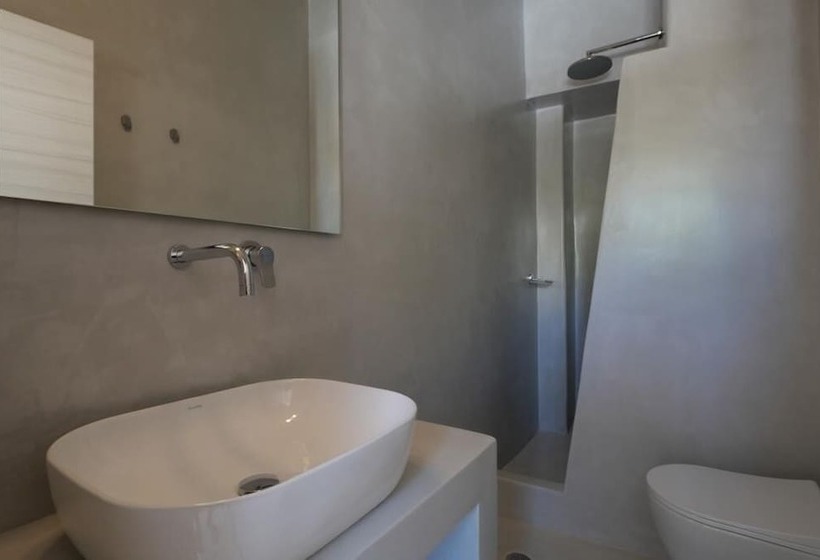 Hotel Agradable Studios