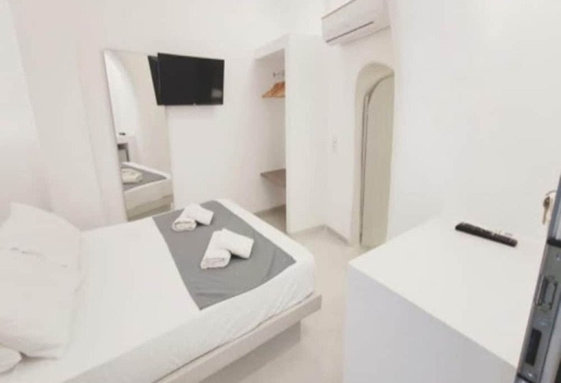 Hotel Agradable Studios