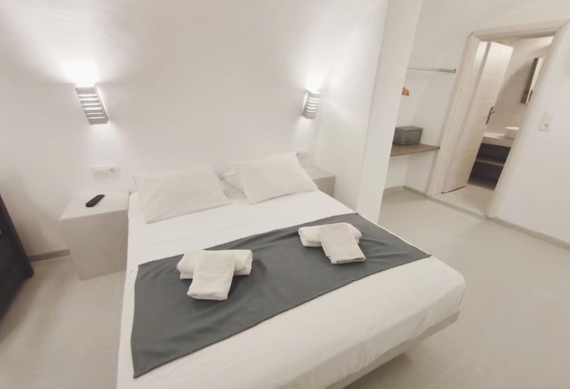 Hotel Agradable Studios