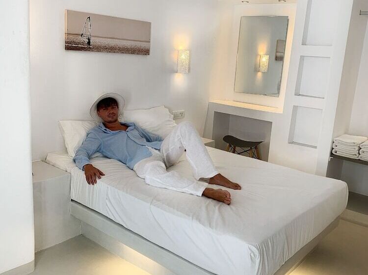 Hotel Agradable Studios