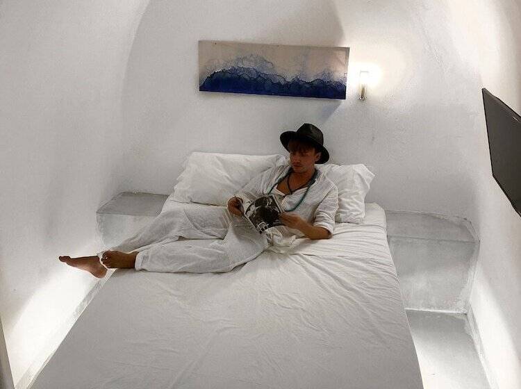 Hotel Agradable Studios