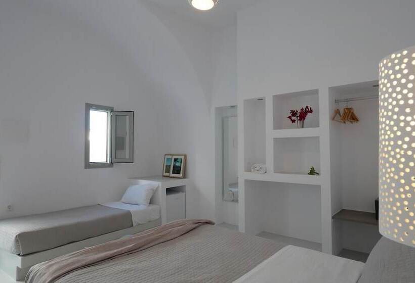 Hotel Agradable Studios