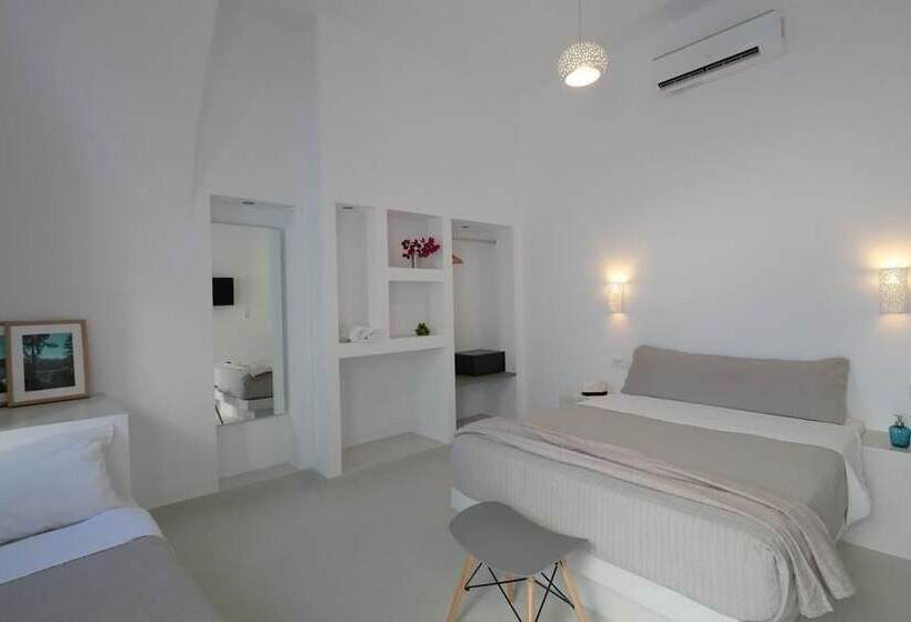 Hotel Agradable Studios