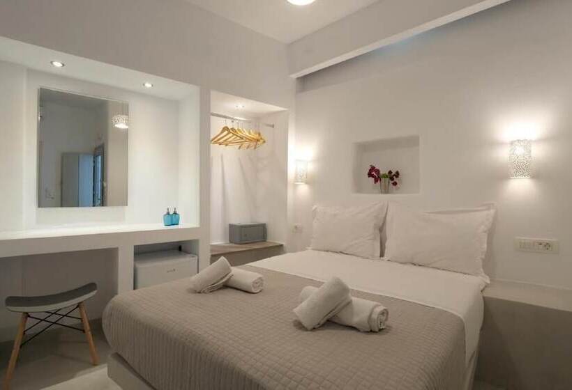 Hotel Agradable Studios