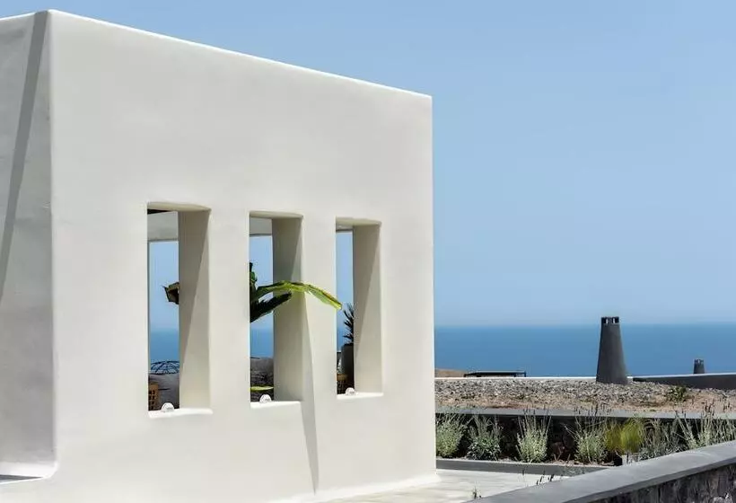 Hotelli Ardor Exclusive Villas