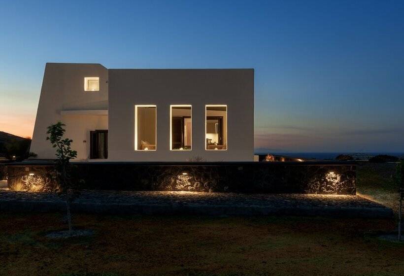 فندق Ardor Exclusive Villas