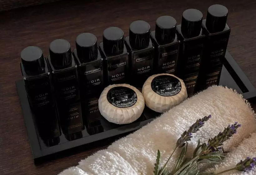 Hotelli Ardor Exclusive Villas