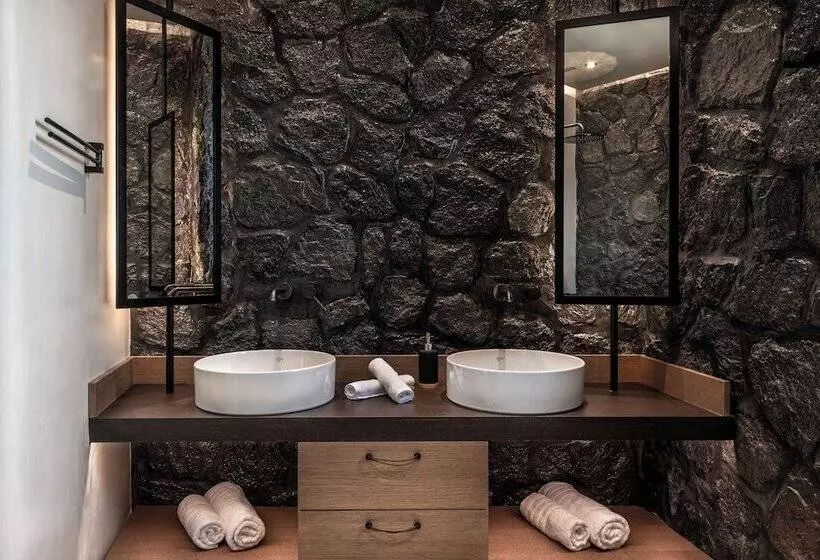 Hotelli Ardor Exclusive Villas